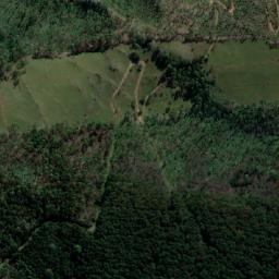 Satellite imagery of SPITZKOP, MZ