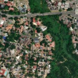 Satellite imagery of POMP, MZ