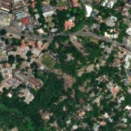 Satellite imagery of POMP, MZ