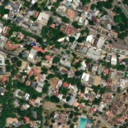 Satellite imagery of POMP, MZ