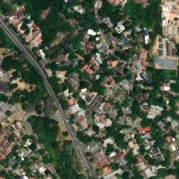 Satellite imagery of TRONK, MZ