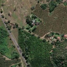 Satellite imagery of KARINO, MZ