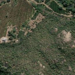 Satellite imagery of KARINO, MZ