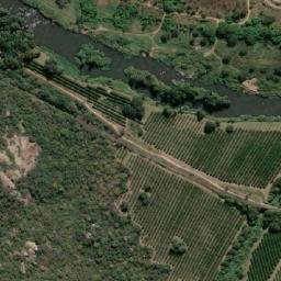 Satellite imagery of KARINO, MZ