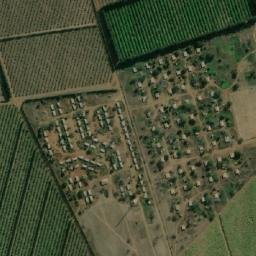 Satellite imagery of ROOIGRAS, MZ
