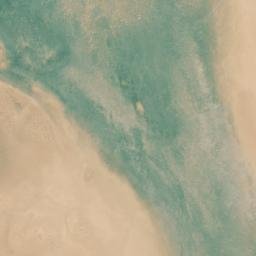 Satellite imagery of Long Point, AU