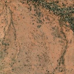 Satellite imagery of Helen Hill, AU