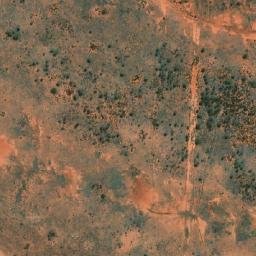 Satellite imagery of Eileen Hill, AU