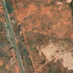 Satellite imagery of Eileen Hill, AU