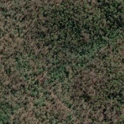 Satellite imagery of Musket Flat Mountain, AU