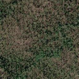 Satellite imagery of Musket Flat Mountain, AU