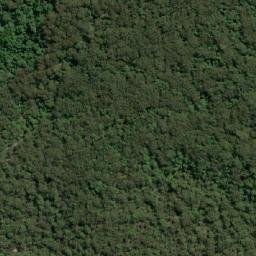 Satellite imagery of Dhu'Lar Hill, AU