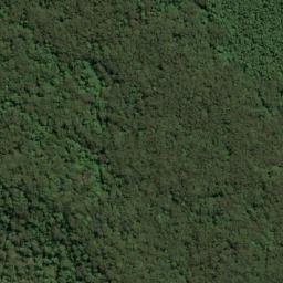 Satellite imagery of Dhu'Lar Hill, AU