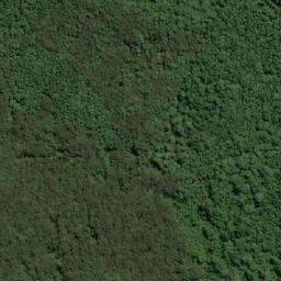 Satellite imagery of Dhu'Lar Hill, AU