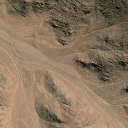 Satellite imagery of Aventurera, CL