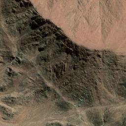 Satellite imagery of Aventurera, CL