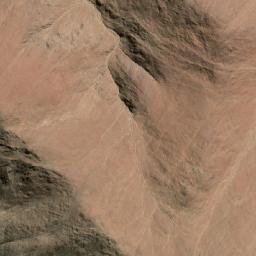 Satellite imagery of Aventurera, CL