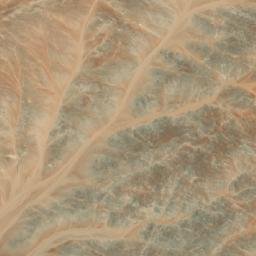 Satellite imagery of Teresa, CL