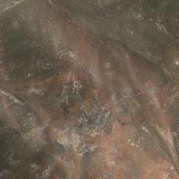 Satellite imagery of Cerro San Venancio, CL