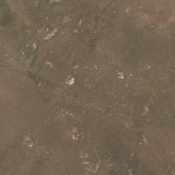 Satellite imagery of Cerro San Venancio, CL