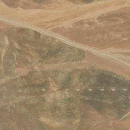 Satellite imagery of Incaguasi, CL