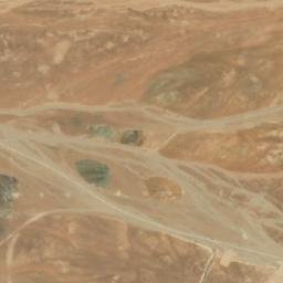 Satellite imagery of Incaguasi, CL