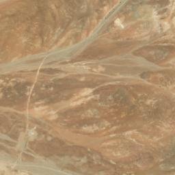 Satellite imagery of Incaguasi, CL