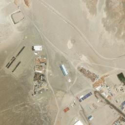 Satellite imagery of Mina Fénix, AR