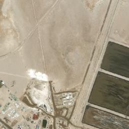 Satellite imagery of Mina Fénix, AR