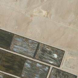 Satellite imagery of Mina Fénix, AR