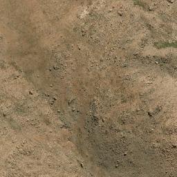 Satellite imagery of Abra de Cerro Blanco, AR