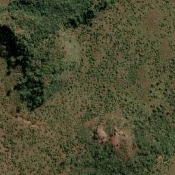 Satellite imagery of Loma Blanca, AR