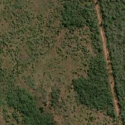 Satellite imagery of Loma Blanca, AR