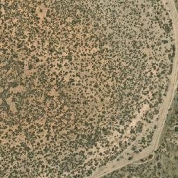 Satellite imagery of CLAUDINA, BW