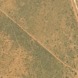Satellite imagery of MINNESOTA, BW