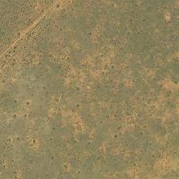 Satellite imagery of MINNESOTA, BW