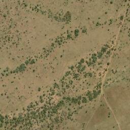 Satellite imagery of MATLUETLE, BW
