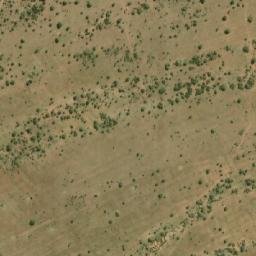 Satellite imagery of MATLUETLE, BW