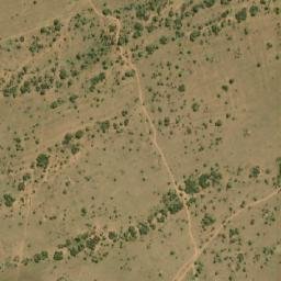 Satellite imagery of MATLUETLE, BW