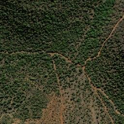 Satellite imagery of MARICO 45, BW