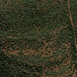 Satellite imagery of MARICO 45, BW