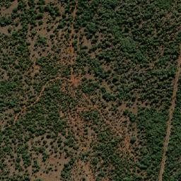 Satellite imagery of MARICO 37, BW