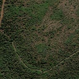 Satellite imagery of MARICO 37, BW