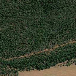 Satellite imagery of MARICO 20, BW