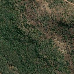 Satellite imagery of MARICO 12, BW