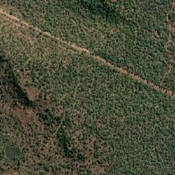 Satellite imagery of MARICO 12, BW