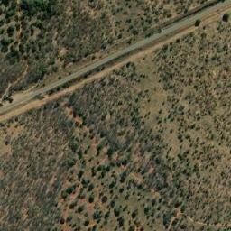 Satellite imagery of HOEBOME, BW