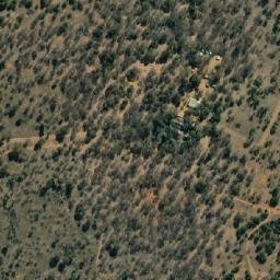 Satellite imagery of HOEBOME, BW