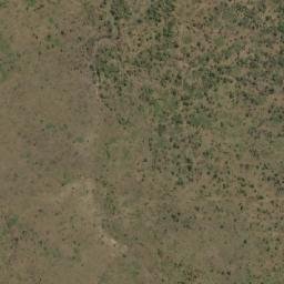 Satellite imagery of WELBEKEND, BW