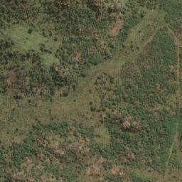 Satellite imagery of WELBEKEND, BW